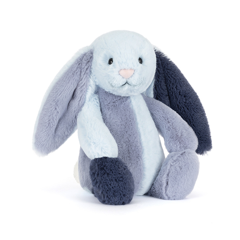 Bashful Puddlesea Bunny ⋅ Jellycat